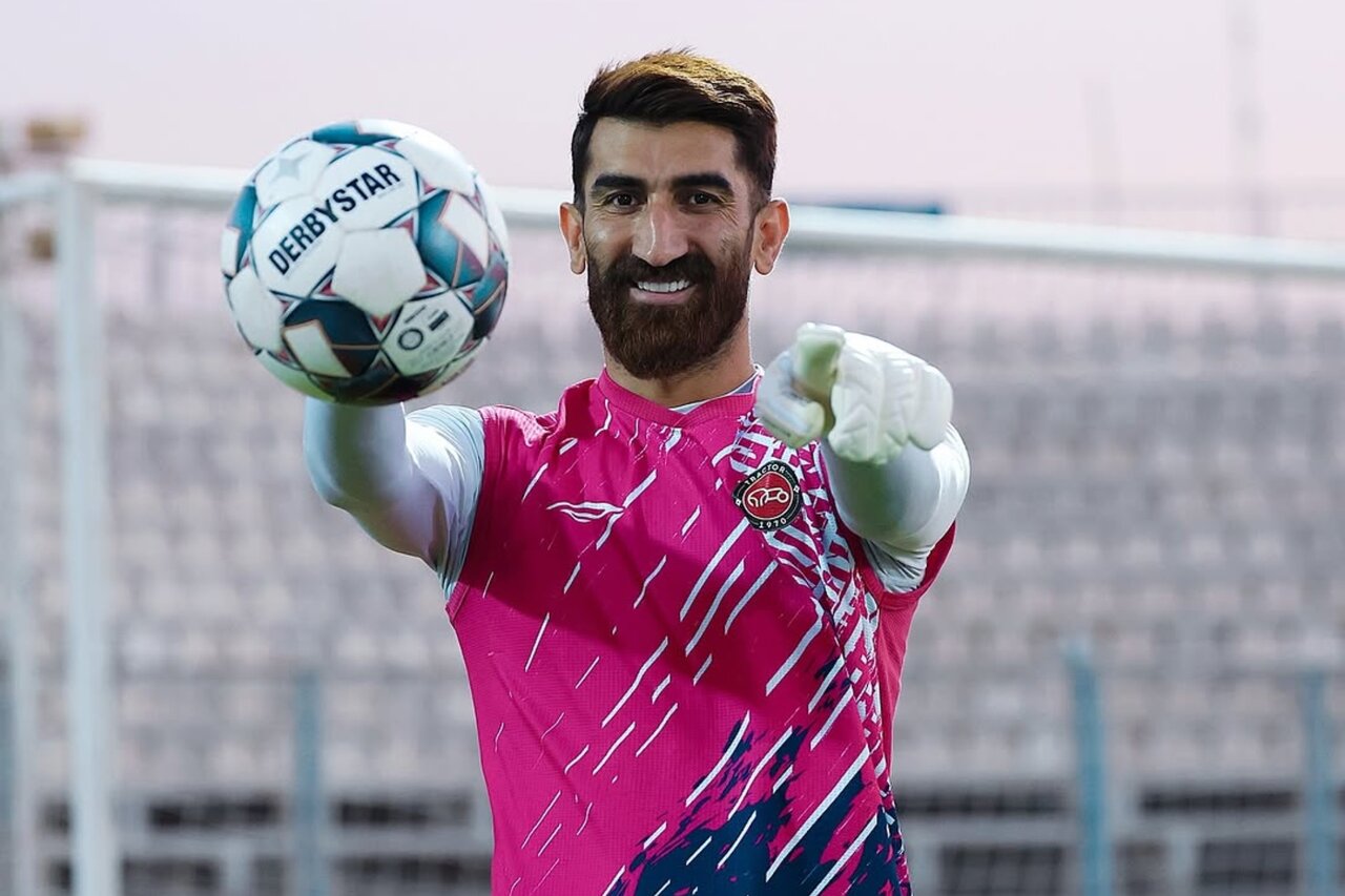 بیرانوند