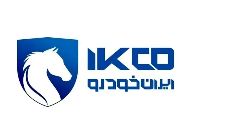 ایرانخودرو