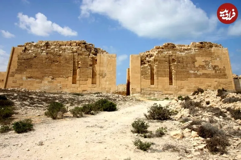 ملکه مصر