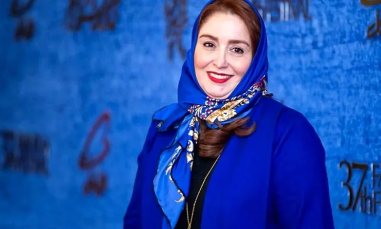 ژاله صامتی