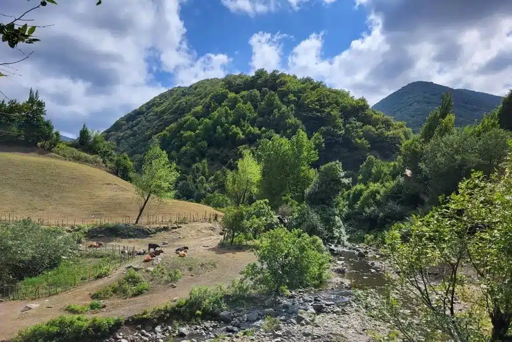 روستای گیلده