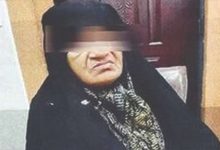 کلثوم اکبری