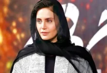 الناز شاکردوست