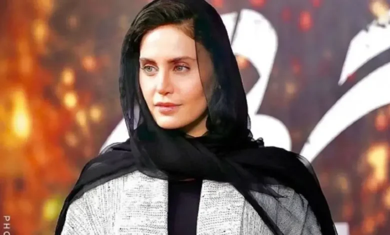 الناز شاکردوست