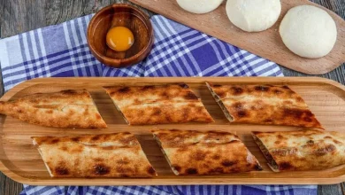 خورشت انار آلو