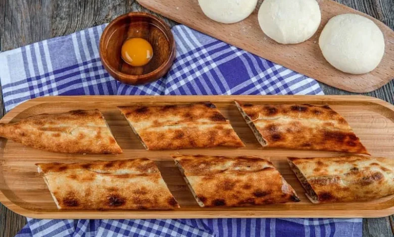 بافرا پیتا