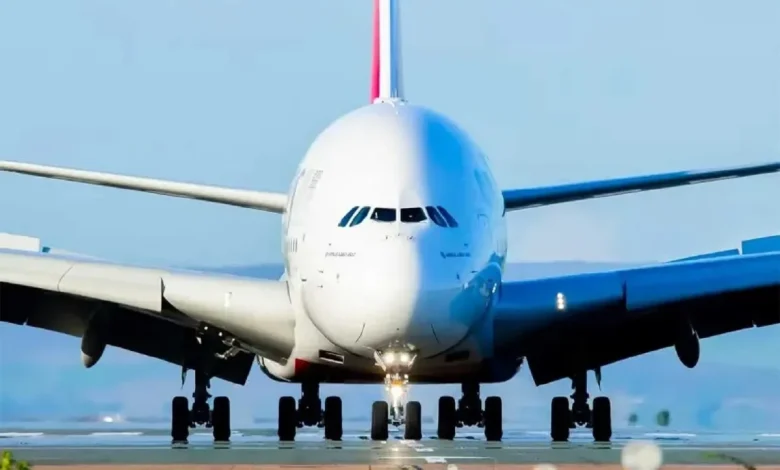 فرود