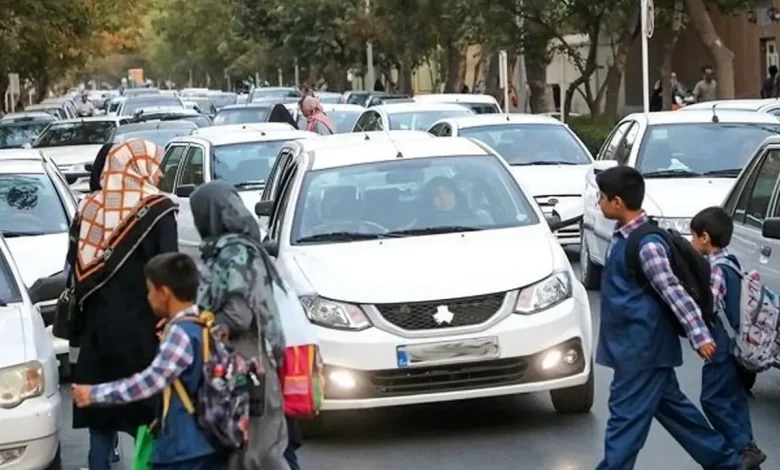 ترافیک