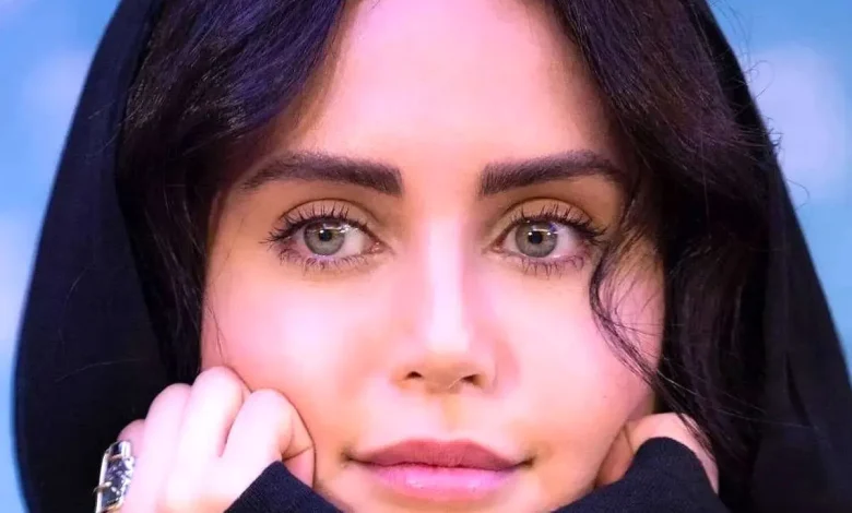 الناز شاکردوست