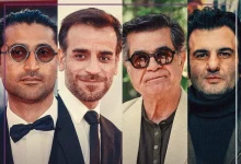 انیمیشن ایران