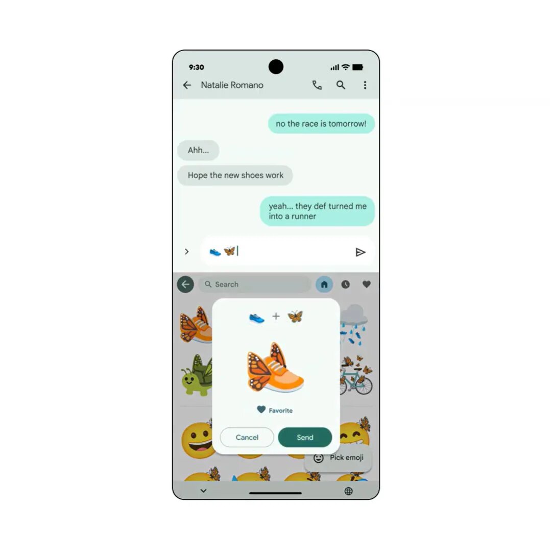 استارلینک