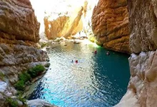 تنگه