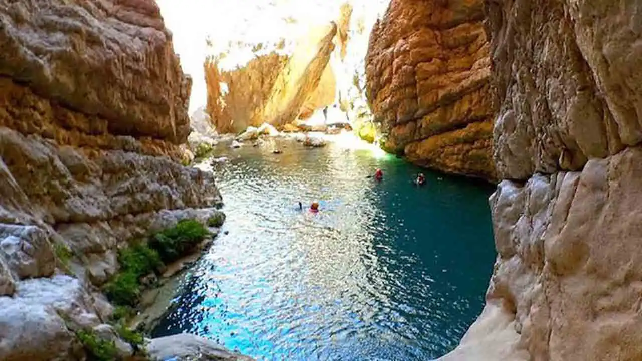 تنگه
