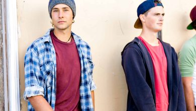 بچههای بهزیستی بعد از 18سالگی چه کار میکنند؟ 5 1 6