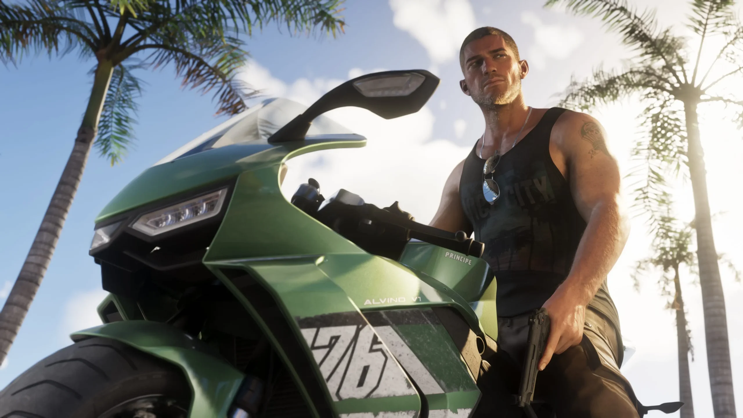 بازی GTA 6