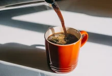 قهوه