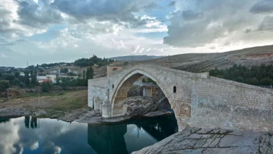 نان