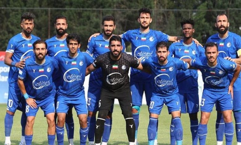 استقلال