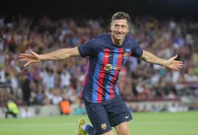 لواندوفسکی