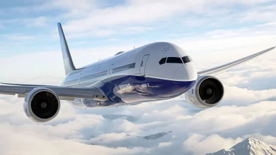 سریعترین هواپیماهای جهان(+عکس) 3 11 34