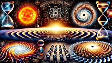 بزرگترین رازهای کره زمین که دانشمندان توضیحی برای آنها ندارند 23 11