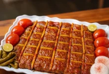 کباب کوبیده