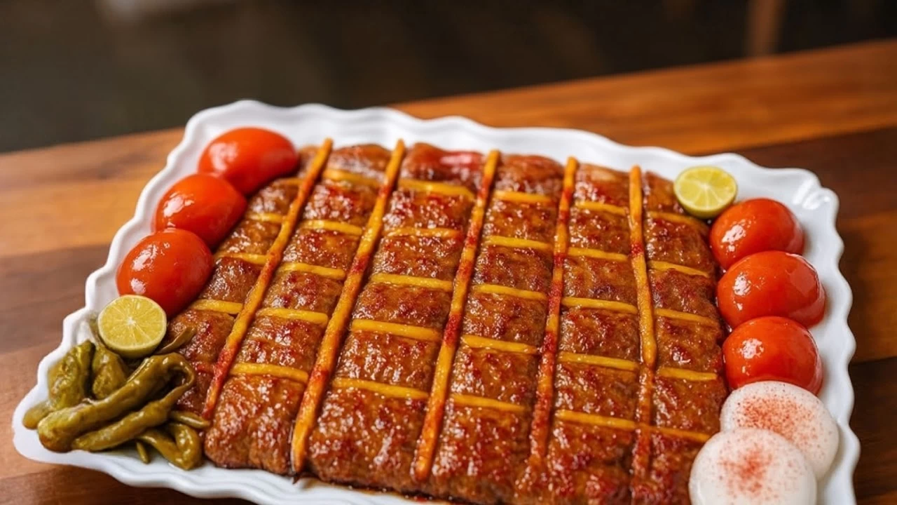 کباب کوبیده