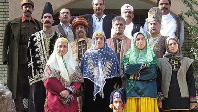 پیمان معادی