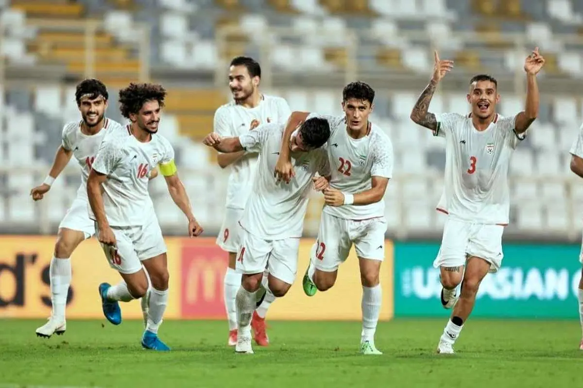 ایران