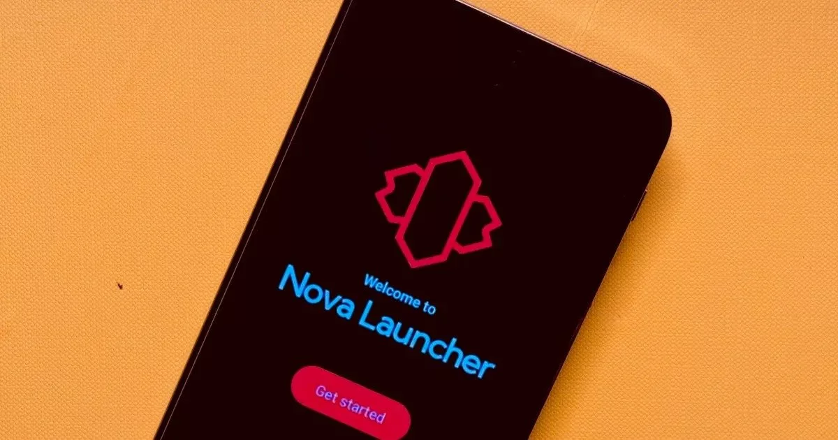 Nova
