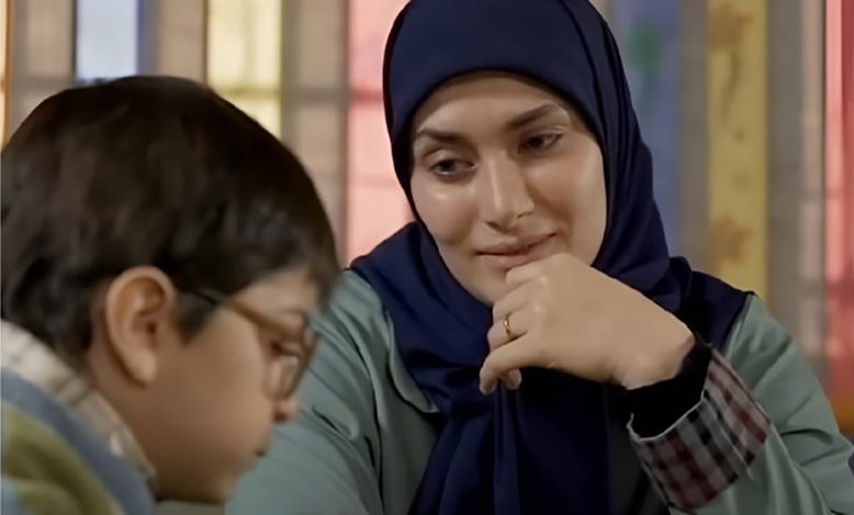 سریال بچه مهندس