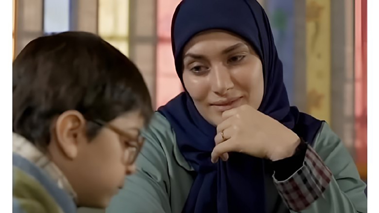 سریال بچه مهندس