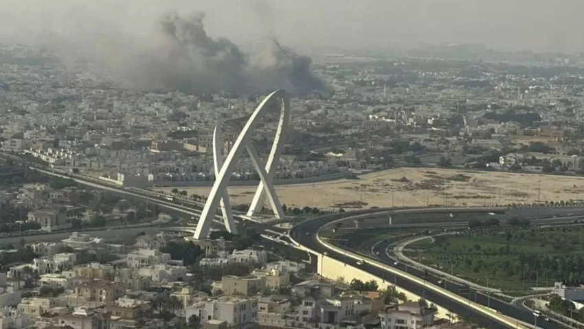 دوحه