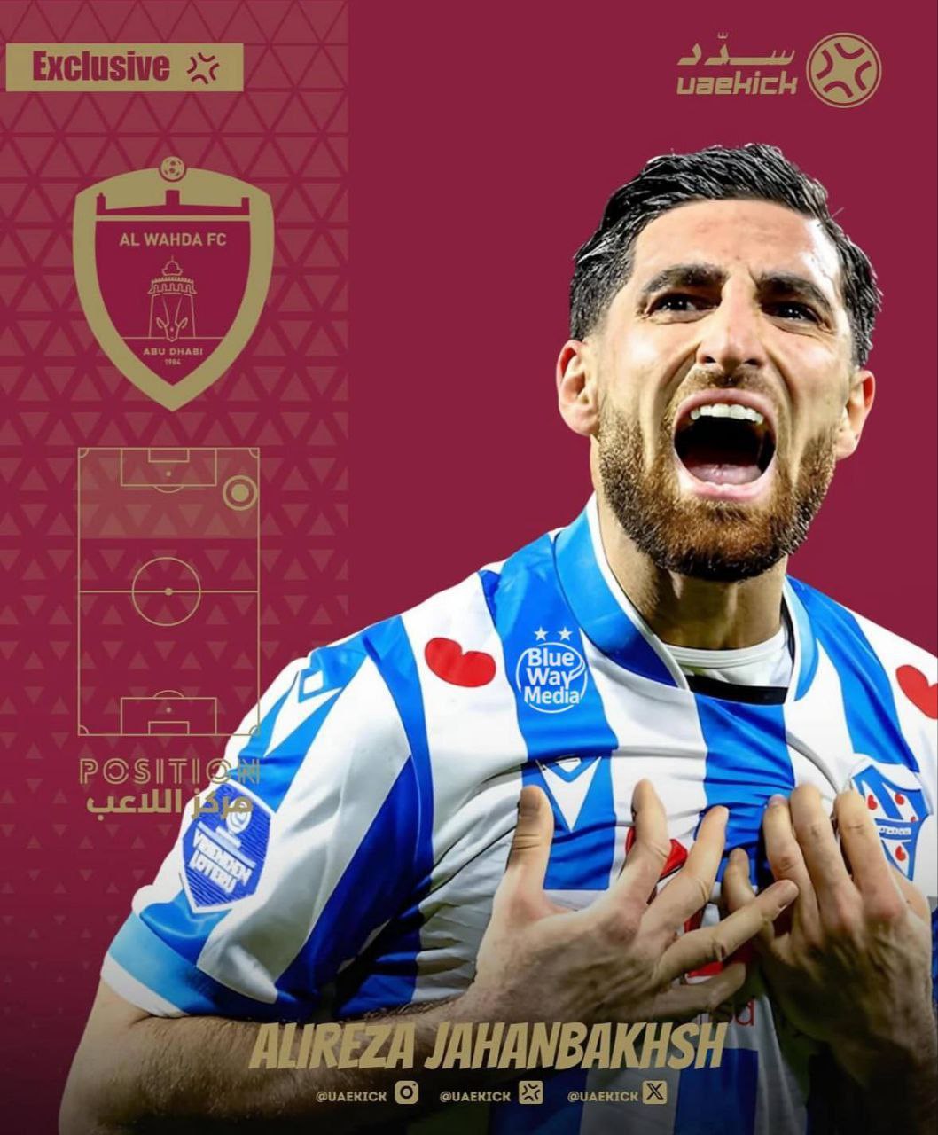 علیرضا جهانبخش