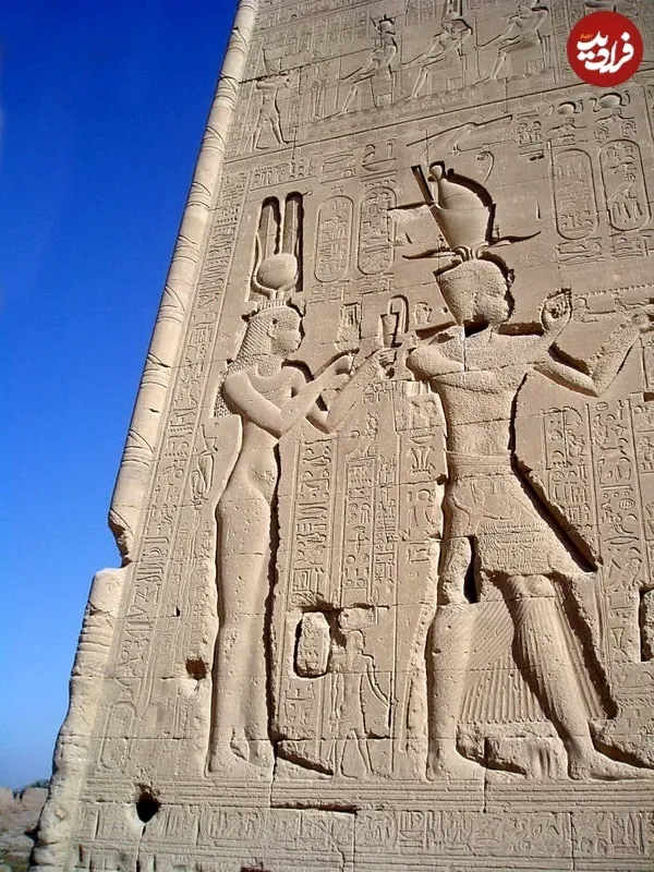 ملکه مصر