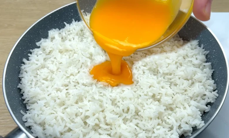 برنج