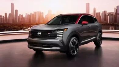 راه آهن قمری