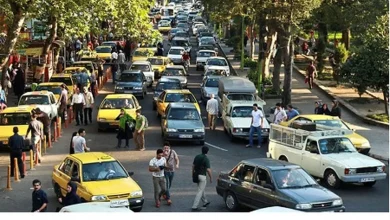 ماموریت کارکنان دولت در۱۴۰۴