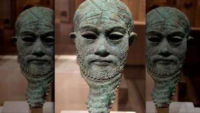 آیا عیلامی ها ایرانی بودند؟(+فیلم) 15 2 175