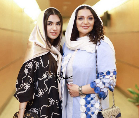 الهام پاوه‌نژاد
