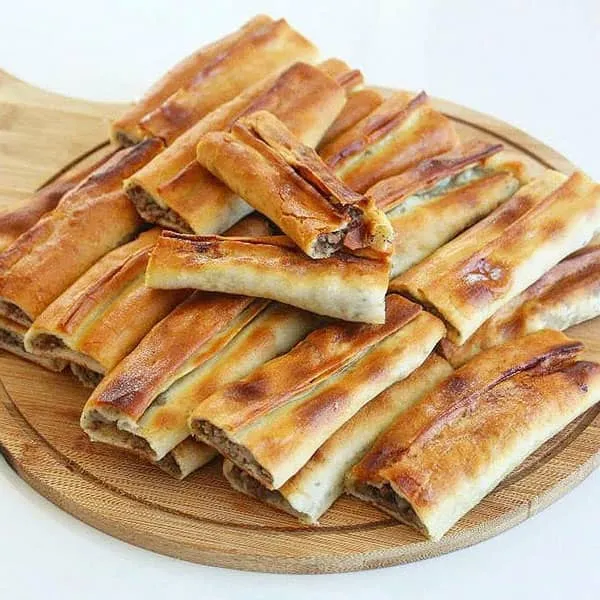 بافرا پیتا