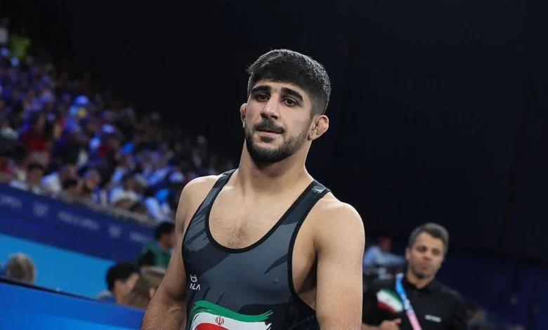 سعید اسماعیلی
