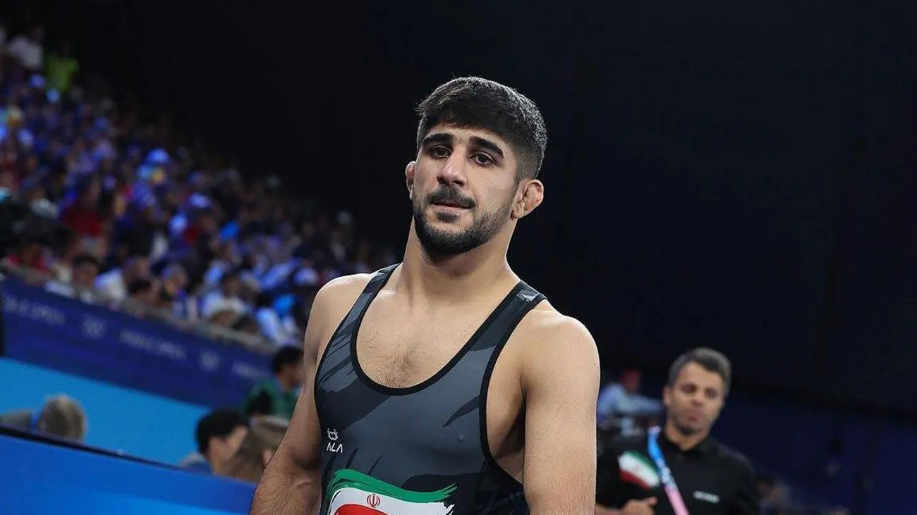 سعید اسماعیلی