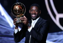 بهترین گلزن فوتبال اروپا