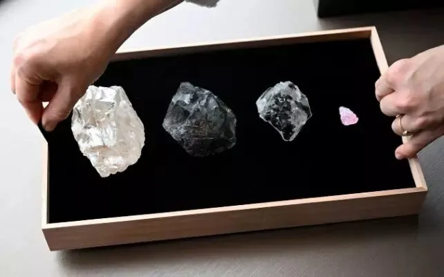 الماس