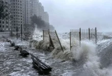 بیقانونترین شهر دنیا