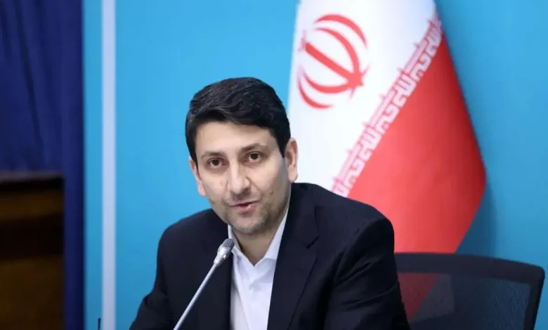 وزیر ارتباطات