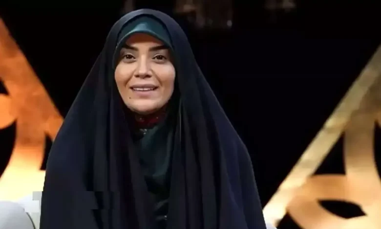 الهام چرخنده