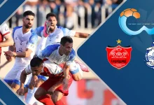 پرسپولیس