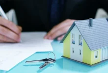 مشاوران املاک